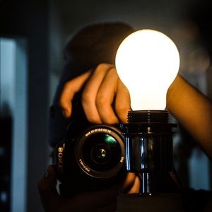 Meet your Posher, Carson